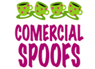 Commercial Spoofs
